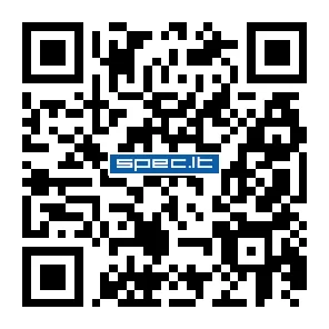 QR kodas | Mūsų namas Bikavėnų filialas, UAB | spec.lt