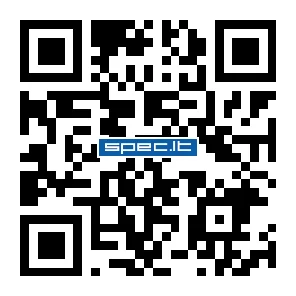 QR kodas | MŪSŲ NAMAS, UAB | spec.lt