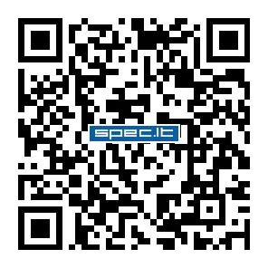 QR kodas | Mūsų odisėja, UAB | spec.lt