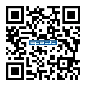 QR kodas | MŪSŲ PAGALBA, VŠĮ