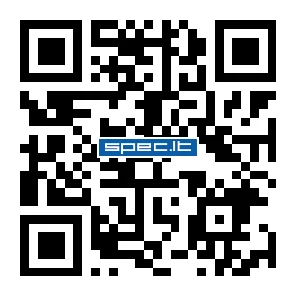 QR kodas | MŪSŲ PANDA, IĮ | spec.lt