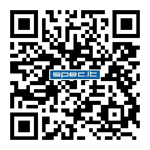 QR kodas | MŪSŲ PARTNERIAI, UAB | spec.lt