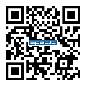 QR kodas | MŪSŲ PREKYBA, UAB | spec.lt
