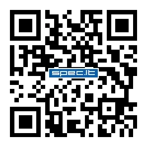 QR kodas | Truck parts solutions, MB