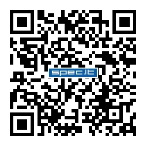 QR kodas | MŪSŲ REKLAMA JUMS, J. Stankevičienės, IĮ | spec.lt