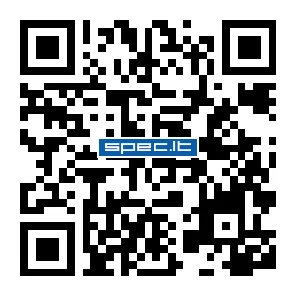 QR kodas | EfTEN River, UAB | spec.lt