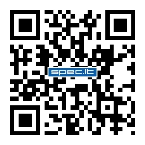 QR kodas | Mūsų Rytojus, UAB | spec.lt