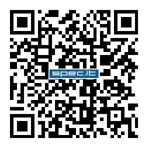 QR kodas | Daugiabučio namo savininkų bendrija Mūsų senamiestis | spec.lt