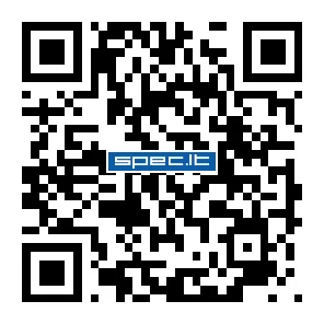 QR kodas | Mūsų senjorai, VŠĮ | spec.lt