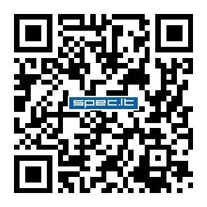 QR kodas | Mūsų senoliai, VŠĮ