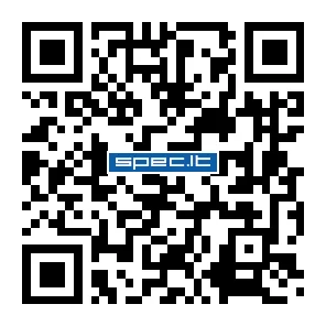QR kodas | Mūsų Smiltynė, UAB | spec.lt