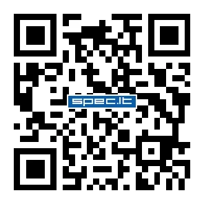 QR kodas | Mūsų sparnai, VŠĮ