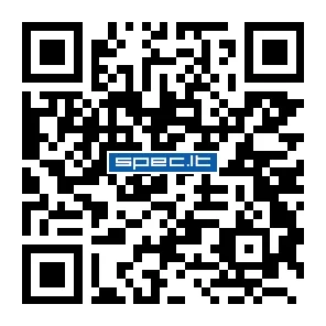 QR kodas | Mūsų sprendimai, UAB | spec.lt
