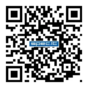 QR kodas | Mūsų stebukliukai, UAB | spec.lt