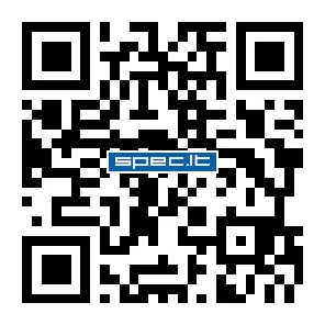 QR kodas | Mūsų svajonė, MB | spec.lt