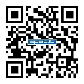 QR kodas | Mūsų švara, UAB | spec.lt