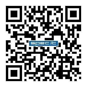 QR kodas | MŪSŲ TERITORIJA, UAB | spec.lt