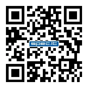 QR kodas | Mūsų TV, VŠĮ
