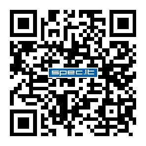 QR kodas | UŽDAROJI AKCINĖ BENDROVĖ MŪSŲ TVIRTOVĖ | spec.lt