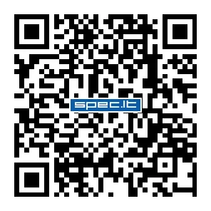 QR kodas | Labdaros ir paramos fondas Mūsų vaikas