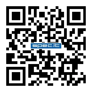 QR kodas | MŪSŲ VERBENA, UAB | spec.lt