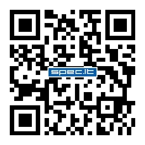 QR kodas | Mūsų žemė, UAB