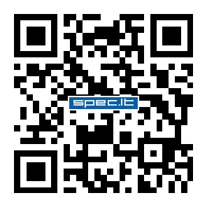 QR kodas | Mūsų žodis, UAB | spec.lt