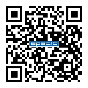 QR kodas | Musulmonų mokslininkų institutas, VŠĮ
