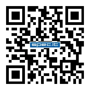 QR kodas | Mute finansai, MB | spec.lt