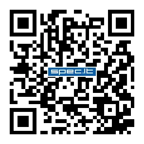 QR kodas | Mutecha Apsaugos Sistemos, UAB | spec.lt