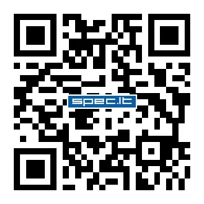 QR kodas | Mutecha, UAB