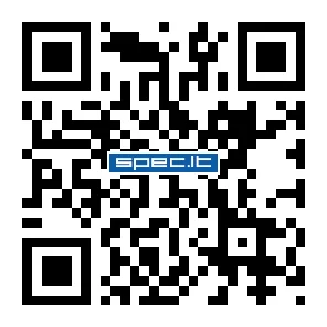 QR kodas | Mutuk studio, MB | spec.lt