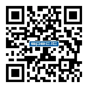 QR kodas | Muuza, MB | spec.lt