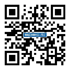 QR kodas | Muvermann, UAB | spec.lt