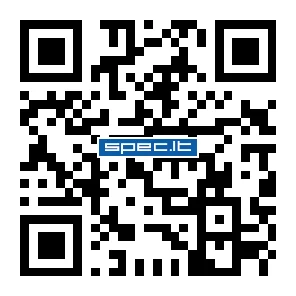 QR kodas | MUVIDA, IĮ | spec.lt