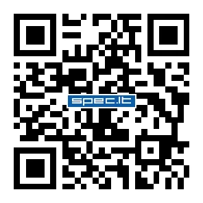 QR kodas | Muvio, MB