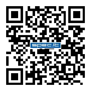 QR kodas | Muvio projektai, MB