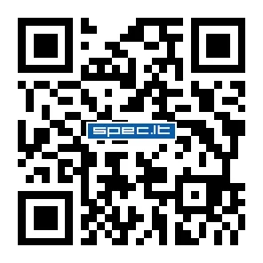 QR kodas | Muvo, MB