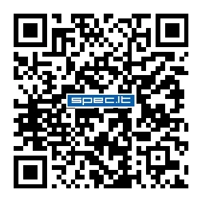 QR kodas | MŪZA kavinė-baras, G. Pastuškovienės įmonė