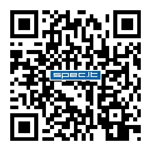 QR kodas | VERSLO STILIUS, UAB | spec.lt