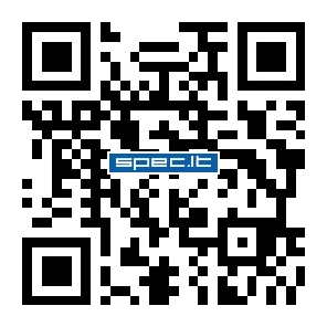 QR kodas | Jotvinė, UAB | spec.lt