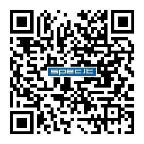 QR kodas | LIETUVOS VAIKŲ KŪRYBINIS SUSIVIENIJIMAS MŪZA | spec.lt