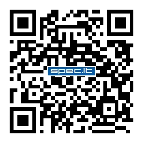 QR kodas | Muziejus Baltasis kalėjimas