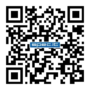 QR kodas | MUZIEJUS KALNŲ ŠUO