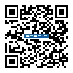 QR kodas | Muzika ant vandens, VŠĮ