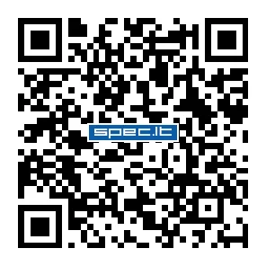 QR kodas | Muzika Besidominčių Žmonių Klubas Virpesys | spec.lt