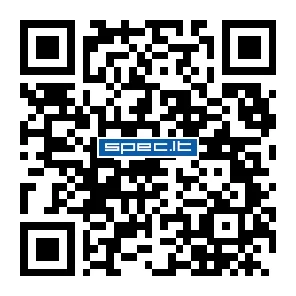 QR kodas | Muzika Festiva, VŠĮ | spec.lt