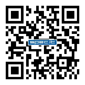 QR kodas | MUZIKA LT, UAB | spec.lt