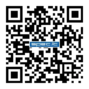 QR kodas | MUZIKA PLIUS, A. Klimavičiaus, IĮ | spec.lt