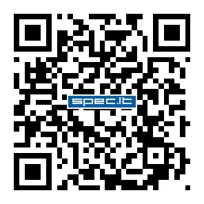 QR kodas | MUZIKA VISIEMS, UAB | spec.lt